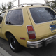 Illustration for article titled At $3,950, Could This 1977 AMC Pacer Wagon Get You To Love Fishbowl Living